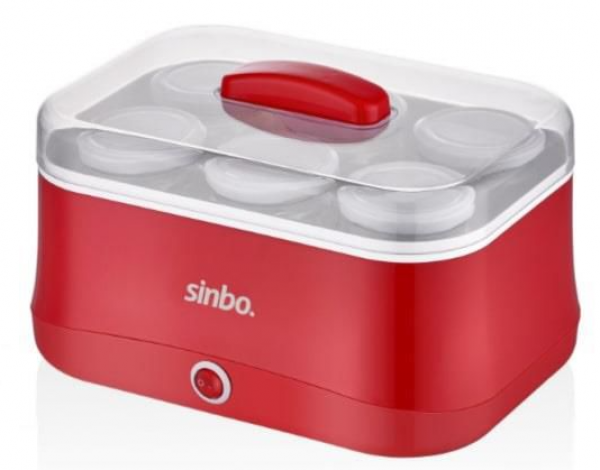 Sinbo SYM-3904