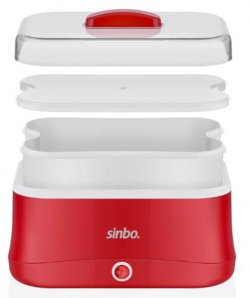 Sinbo SYM-3904