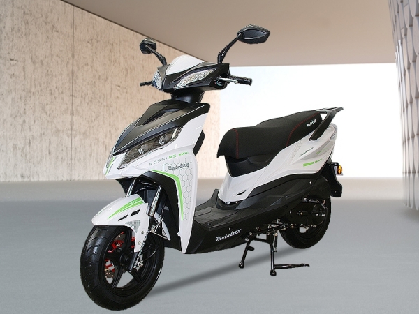 MotoLux ROSSI RS 50 Scooter