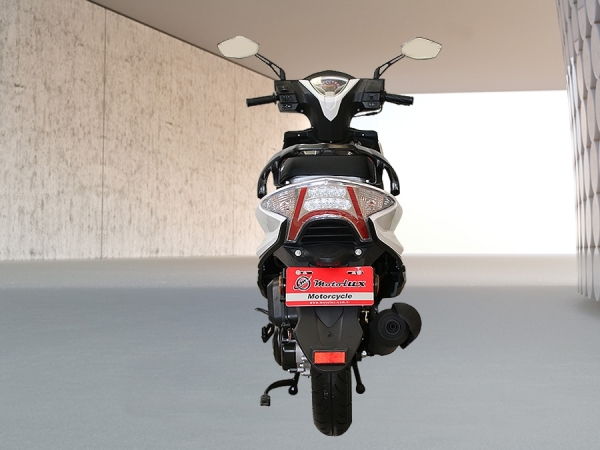 MotoLux ROSSI RS 50 Scooter