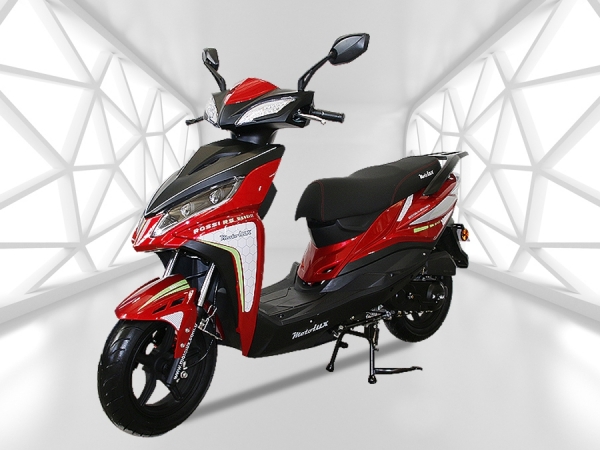 MotoLux ROSSI RS 50 Scooter