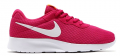 Nike Tanjun (812655-601) Kadın Spor Ayakkabı
