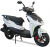 Motolux ROSSI 125 Scooter