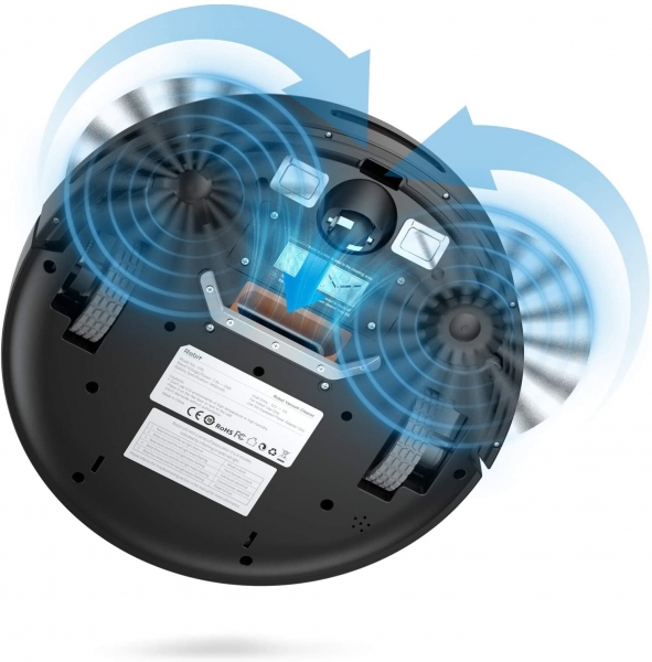 Robit V3S Robot Süpürge