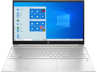 HP Pavilion 15-eh0013nt (2N2S1EA) Laptop