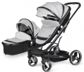 Huggy Revo 2 In 1 Mono Travel Sistem resim