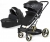 Huggy Revo 2 In 1 Mono Travel Sistem Bebek Arabası