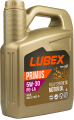 Lubex Primus PG-LA 5W-30 4 litre Motor Yağı