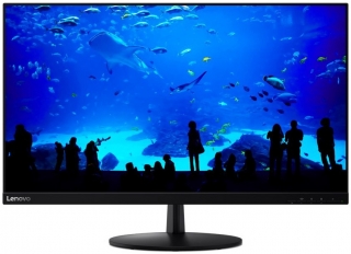 Lenovo L28u-30 Monitör