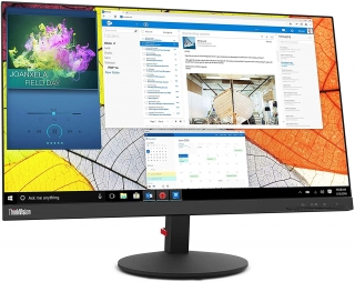 Lenovo ThinkVision S24q-10 Monitör