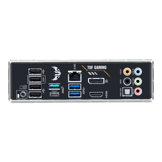Asus TUF Gaming B550-Pro AM4 Soket Anakart