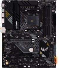 Asus TUF Gaming B550-Pro resim