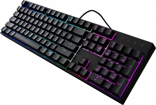 Cooler Master MasterKeys Lite L Klavye & Mouse Seti