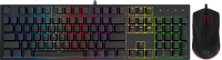 Cooler Master MasterKeys Lite L resim