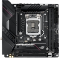 Asus ROG Strix B560-I Gaming WiFi resim
