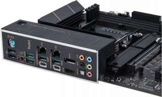 Asus ProArt B550-Creator AM4 Soket Anakart