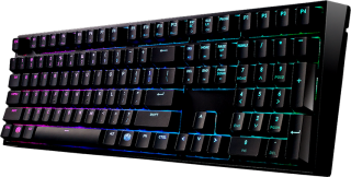 Cooler Master MasterKeys Pro L Klavye