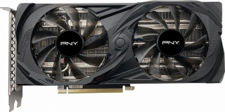 PNY GeForce RTX 3060 12GB Uprising Dual Fan Ekran Kartı
