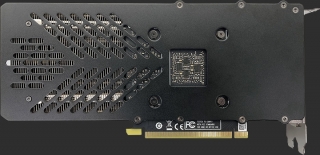 PNY GeForce RTX 3060 12GB Uprising Dual Fan Ekran Kartı