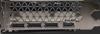 PNY GeForce RTX 3060 12GB Uprising Dual Fan Ekran Kartı