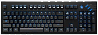 Cooler Master SGK-4011-GKCM2-TU Klavye