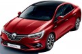 2021 Renault Megane Sedan 1.5 Blue dCi 115 BG EDC resim