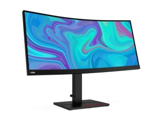 Lenovo ThinkVision T34w-20 Monitör