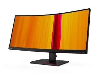Lenovo ThinkVision T34w-20 Monitör