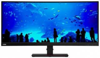 Lenovo ThinkVision T34w-20 Monitör