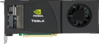 NVIDIA Tesla C1060 resim