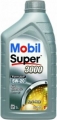 Mobil Super 3000 Formula F 5W-20 1 litre Motor Yağı