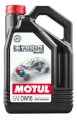 Motul Hybrid 0W-16 4 litre Motor Yağı