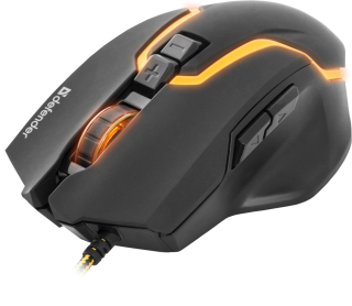 Defender GM-1750 Mouse
