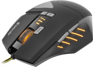 Defender GM-1760 Mouse
