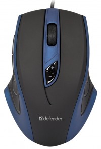 Defender GMX-1800 resim