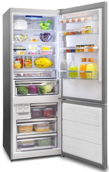 Vestel NFK54002 EX GI PRO WIFI Buzdolabı