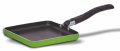 Akyıldız Riverline Classic Mini Kare Tava 14 cm resim