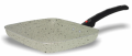 Akyıldız Riverline Grano Classic Çıkarılabilir Saplı Grill Tava 26 cm resim