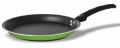 Akyıldız Riverline Classic Çıkarılabilir Saplı Grill Tava 28 cm resim