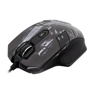 Rampage GX-Core8 Mouse