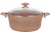 Hisar Multi Granit Derin Tencere 26 cm