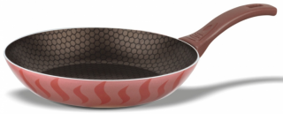 Akyıldız Roller Flame Tava 22 cm