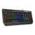 Rampage KB-R105 Exhero Blue Klavye