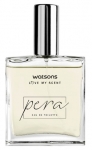 Watsons Pera EDT 20 ml Kadın Parfümü resim