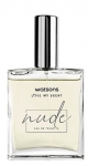 Watsons Nude EDT 20 ml Kadın Parfümü resim