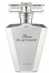 Avon Rare Platinum EDP 50 ml Kadın Parfümü resim