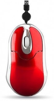 Everest SP-V16 Mouse