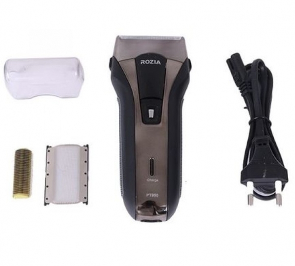 Rozia HT-950 Sakal Kesme Makinesi