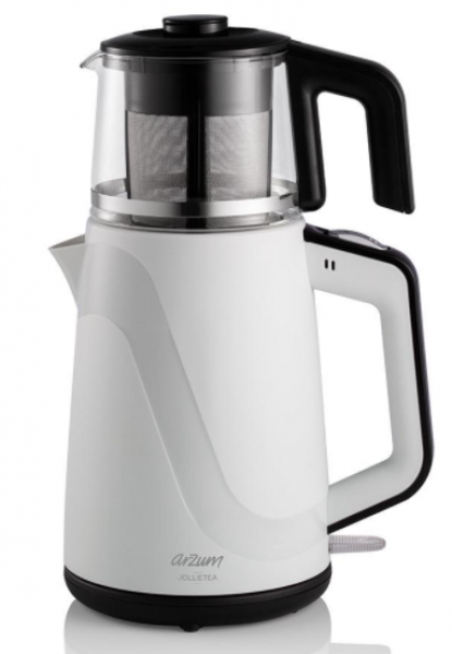 Arzum Jollietea AR3062 Çay Makinesi