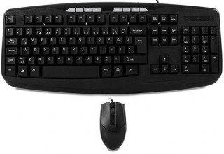 Everest UN-777 Klavye & Mouse Seti
